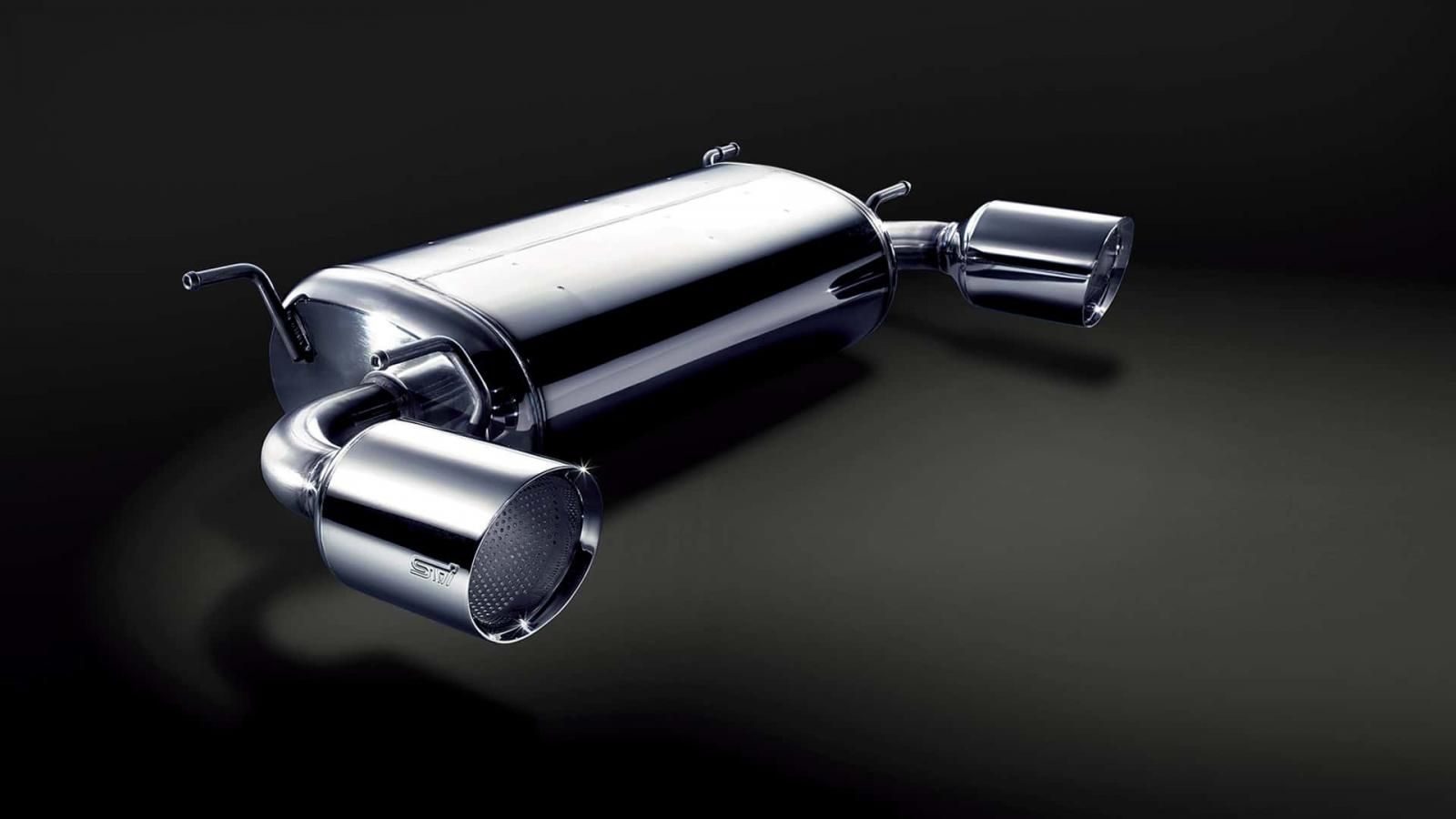 Το νέο Subaru BRZ STI Sport Type RA ήρθε με αγωνιστικές αναβαθμίσεις